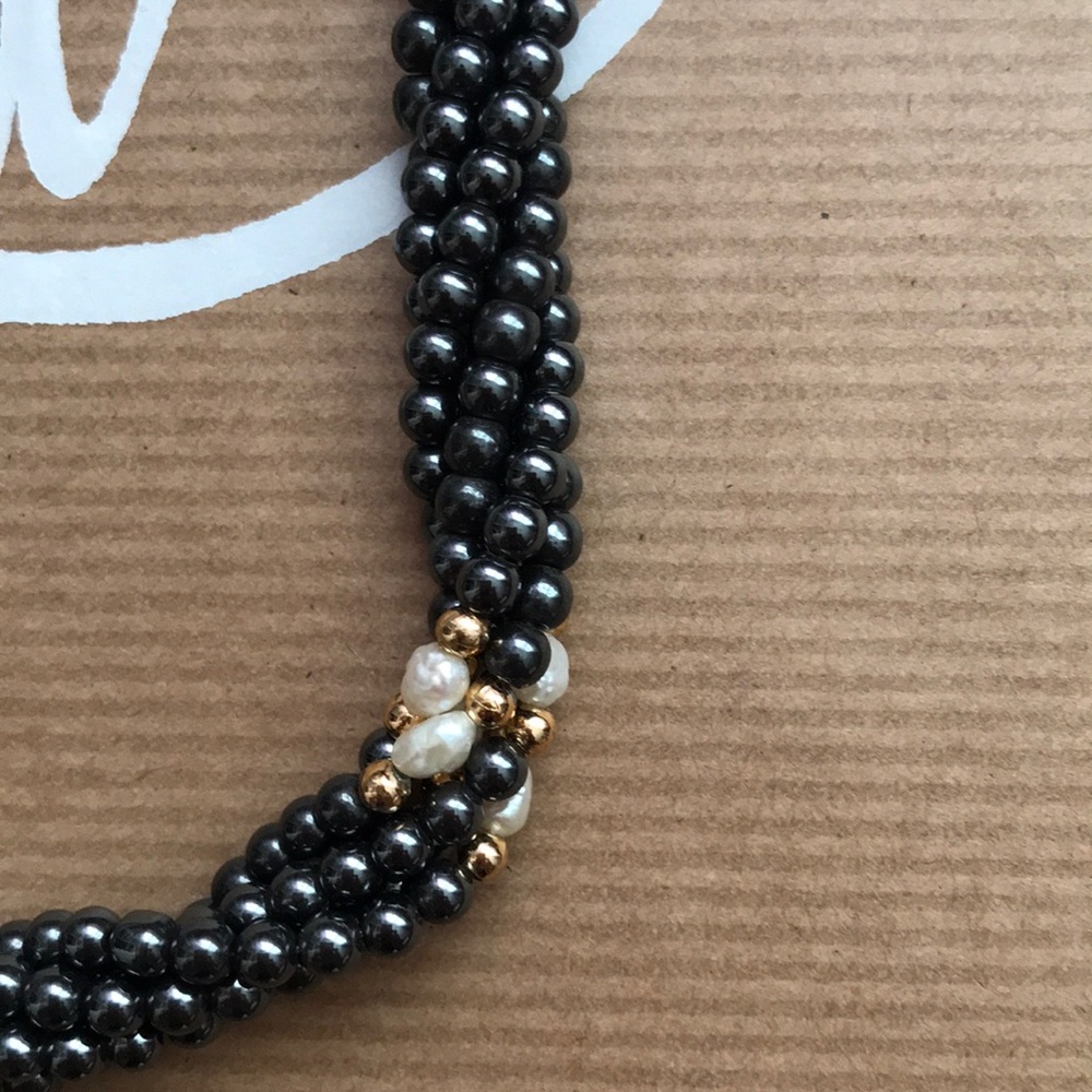 Necklace 🖤 - Picture 2 of 6